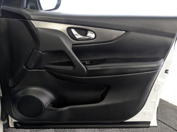 Nissan Qashqai II Рестайлинг с пробегом 2019 года, цена 1 550 000 рублей, 157879 км, внедорожник, Автокод Объявления