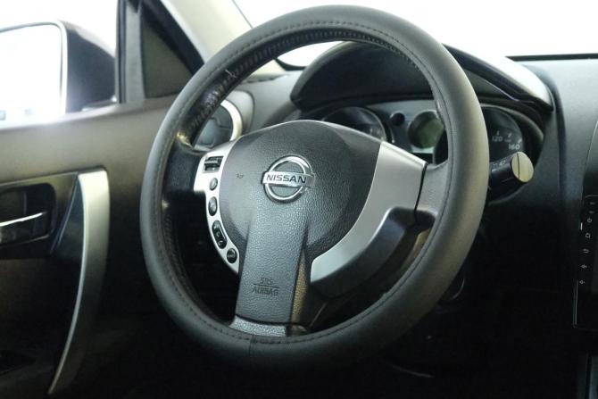 Nissan Qashqai I с пробегом 2007 года, цена 999 000 рублей, 243000 км, внедорожник, Автокод Объявления