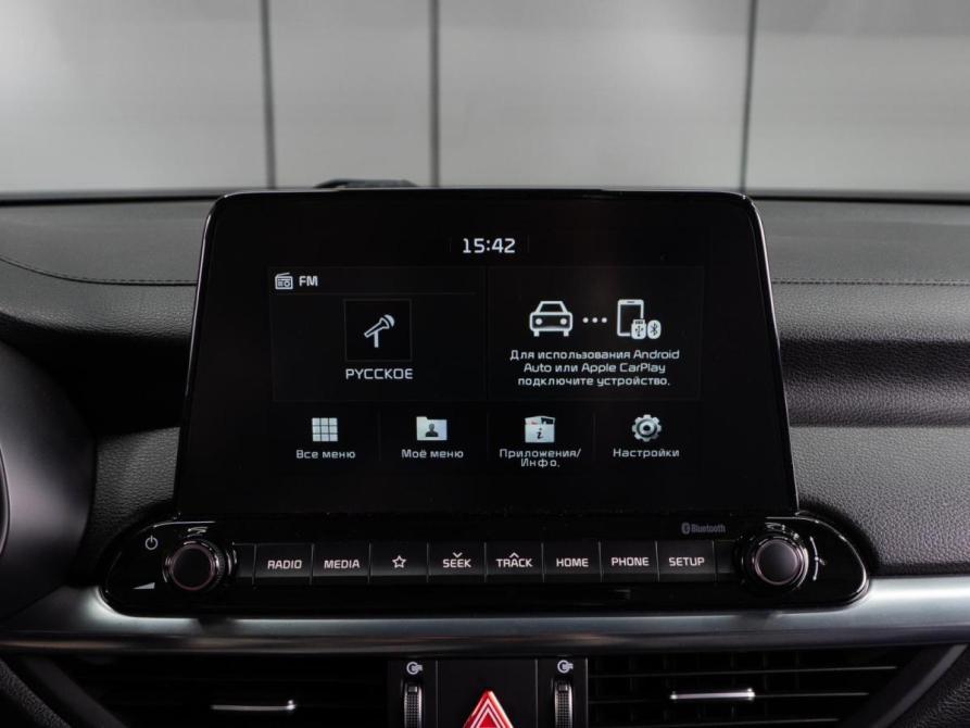 Kia Cerato IV Тюмень  - изображение 15