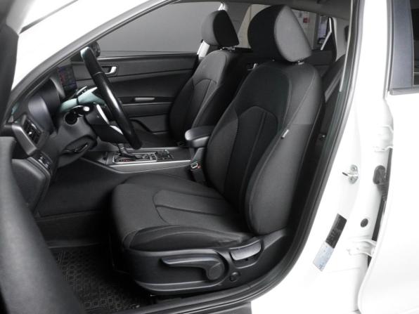 Kia Optima IV Рестайлинг с пробегом 2019 года, цена 1 939 000 рублей, 129121 км, седан, Автокод Объявления