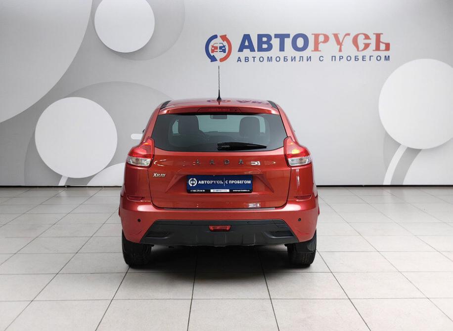 Lada (ВАЗ) XRAY I Подольск  - изображение 4