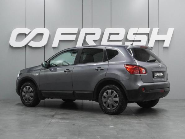 Nissan Qashqai I с пробегом 2008 года, цена 859 000 рублей, 209679 км, внедорожник, Автокод Объявления