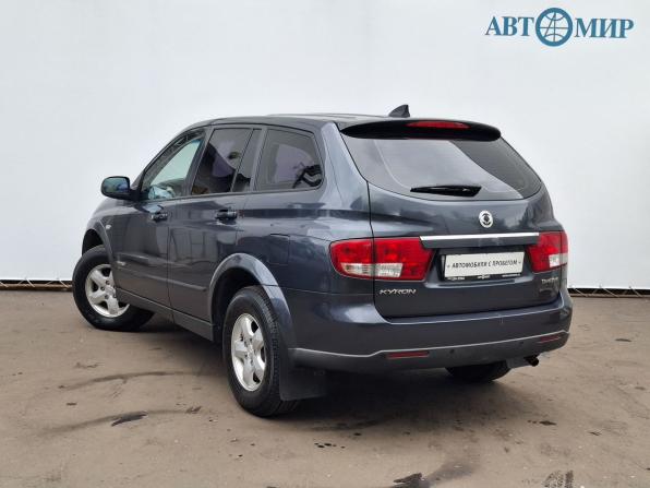 SsangYong Kyron I Рестайлинг с пробегом 2014 года, цена 1 050 000 рублей, 170088 км, внедорожник, Автокод Объявления