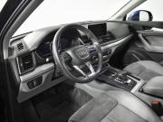 Audi Q5 II (FY) Санкт-Петербург  - изображение 34