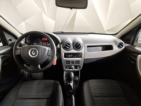 Renault Sandero I с пробегом 2011 года, цена 793 000 рублей, 39387 км, хэтчбек, Автокод Объявления