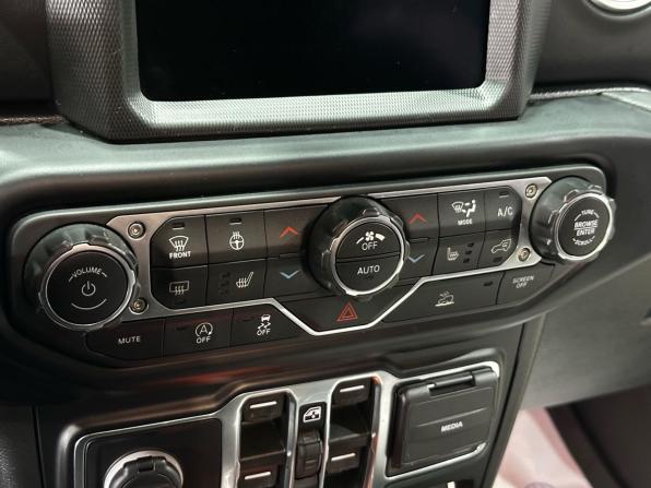 Jeep Wrangler IV (JL) с пробегом 2020 года, цена 5 090 000 рублей, 57800 км, внедорожник, Автокод Объявления