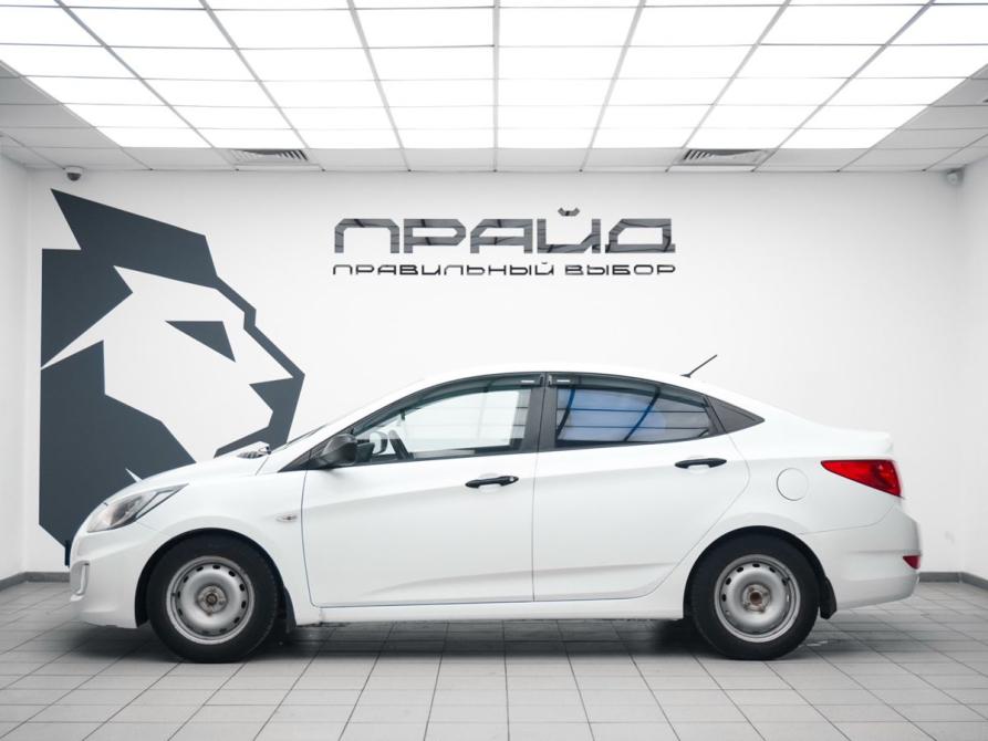 Hyundai Solaris I Ростов-на-Дону  - изображение 6