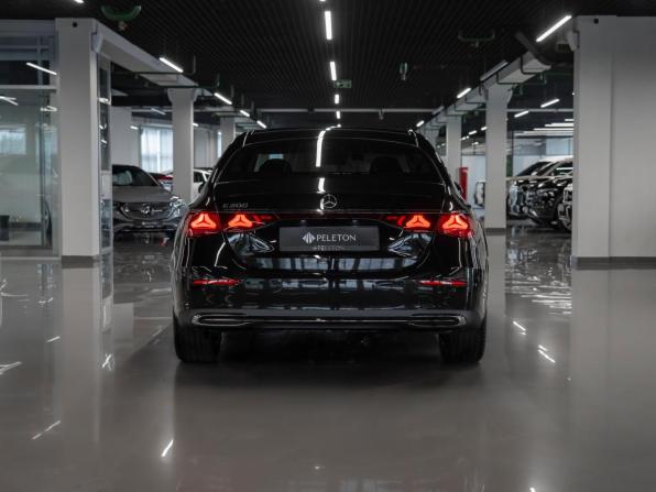 Mercedes-Benz E-Класс VI (W214 S214) с пробегом 2025 года, цена 7 250 000 рублей, 36 км, седан, Автокод Объявления