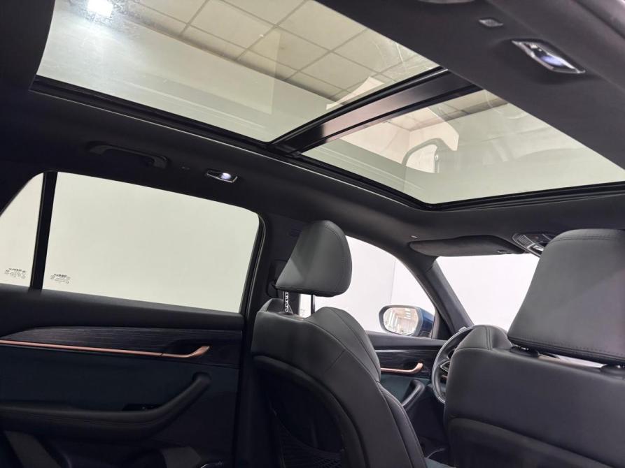 Geely Monjaro I Альметьевск  - изображение 16