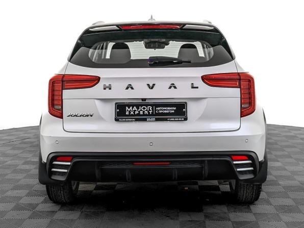 Haval Jolion I Рестайлинг с пробегом 2024 года, цена 1 910 000 рублей, 39104 км, внедорожник, Автокод Объявления