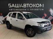 Renault Duster I Рестайлинг Уфа  - изображение 20