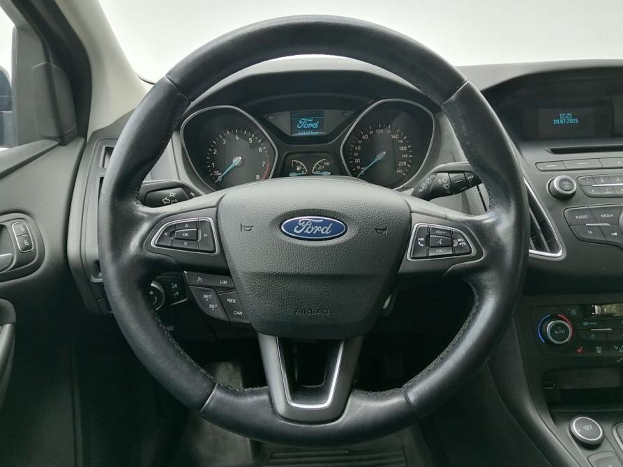 Ford Focus III Рестайлинг Москва  - изображение 12