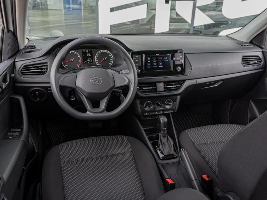 Volkswagen Polo VI Краснодар  - изображение 6