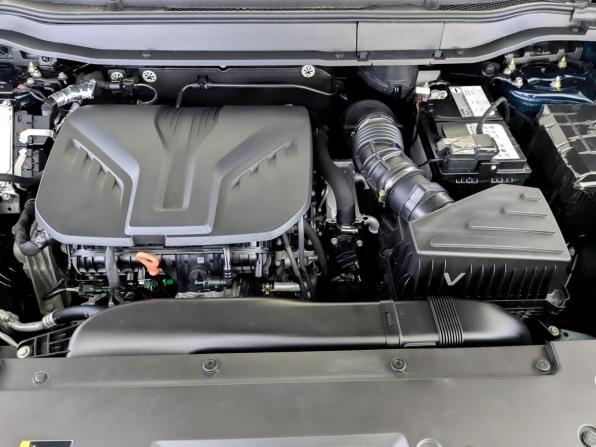 Haval F7 II с пробегом 2024 года, цена 2 930 000 рублей, 27866 км, внедорожник, Автокод Объявления