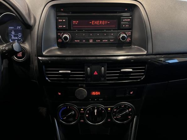 Mazda CX-5 I с пробегом 2014 года, цена 1 480 000 рублей, 195067 км, внедорожник, Автокод Объявления