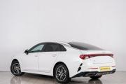 Kia K5 III Красноярск  - изображение 28