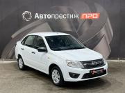 Lada (ВАЗ) Granta I Пермь  - изображение 22