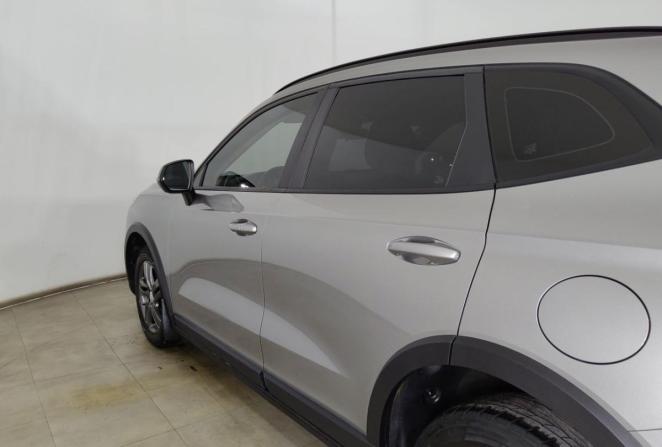 Haval Jolion I с пробегом 2024 года, цена 1 930 000 рублей, 92500 км, внедорожник, Автокод Объявления