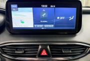 Hyundai Santa Fe IV Рестайлинг Тюмень  - изображение 36