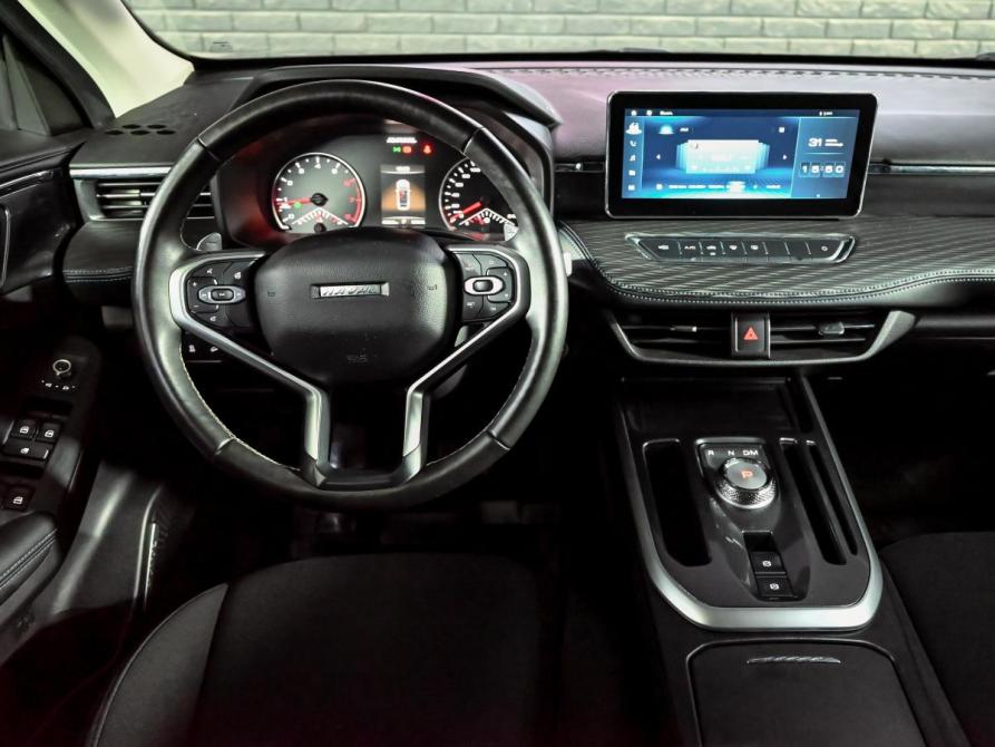 Haval Jolion I Екатеринбург  - изображение 20