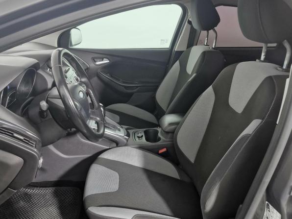 Ford Focus III с пробегом 2012 года, цена 699 000 рублей, 203808 км, хэтчбек, Автокод Объявления