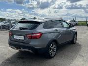 Lada (ВАЗ) Vesta I Буинск  - изображение 33