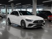 Mercedes-Benz C-Класс V (W206) Москва  - изображение 28