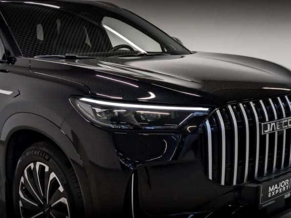 Jaecoo J8 с пробегом 2024 года, цена 3 450 000 рублей, 23271 км, внедорожник, Автокод Объявления
