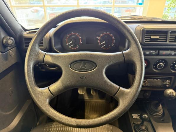 Lada (ВАЗ) Niva Legend с пробегом 2023 года, цена 840 000 рублей, 56000 км, внедорожник, Автокод Объявления