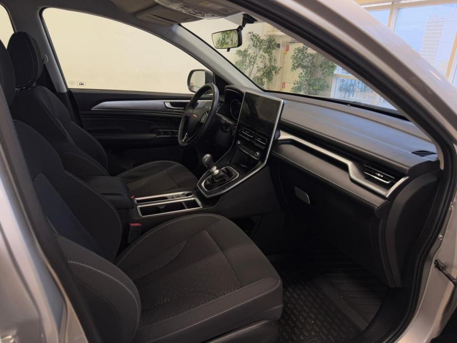 Haval M6 II Волгоград  - изображение 9