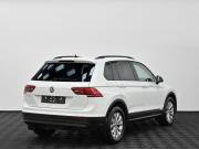 Volkswagen Tiguan II Москва  - изображение 16