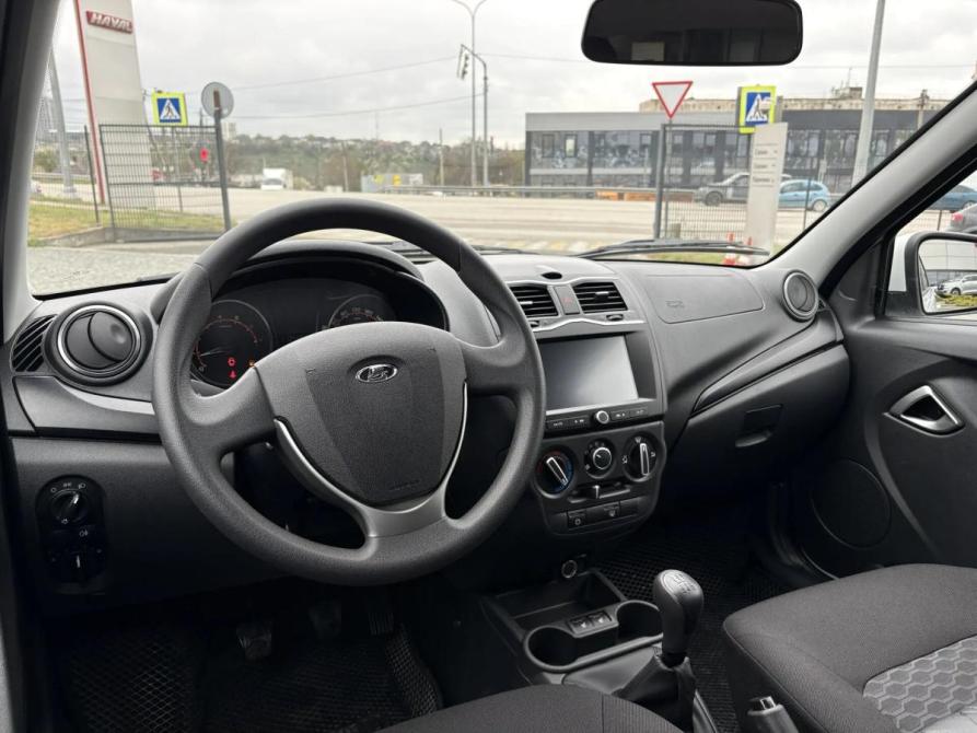 Lada (ВАЗ) Granta I Рестайлинг Крым  - изображение 11