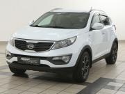 Kia Sportage III Иваново  - изображение 27