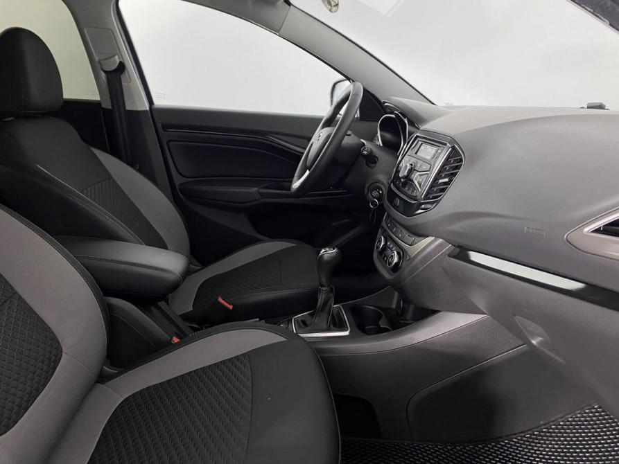 Lada (ВАЗ) Vesta I Воронеж  - изображение 12