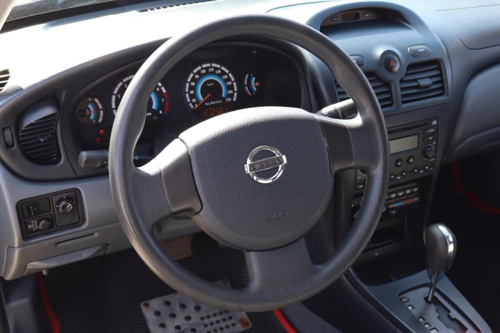 Nissan Almera Classic I Санкт-Петербург  - изображение 9