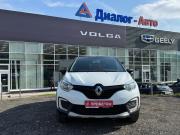 Renault Kaptur I Набережные Челны  - изображение 32