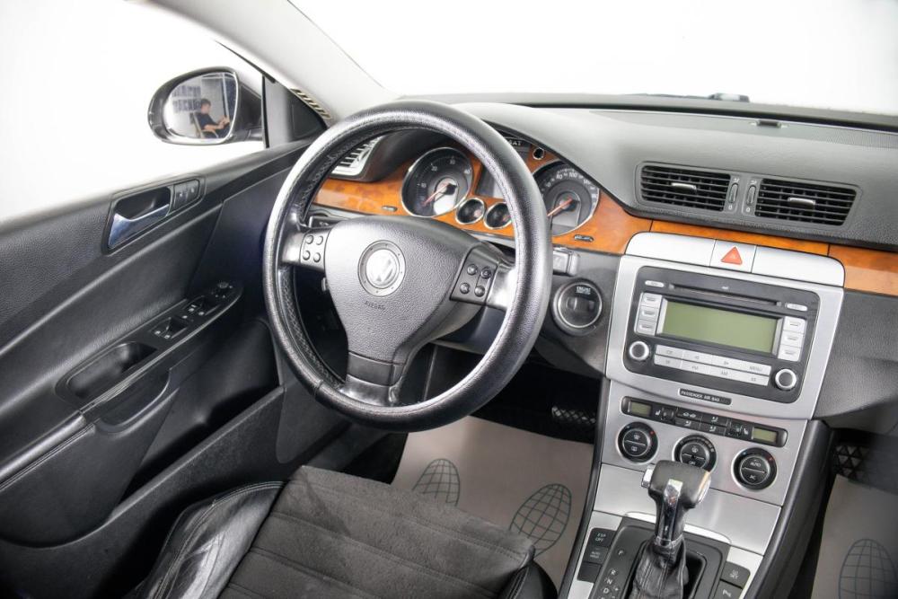 Volkswagen Passat B6 Пермь  - изображение 12