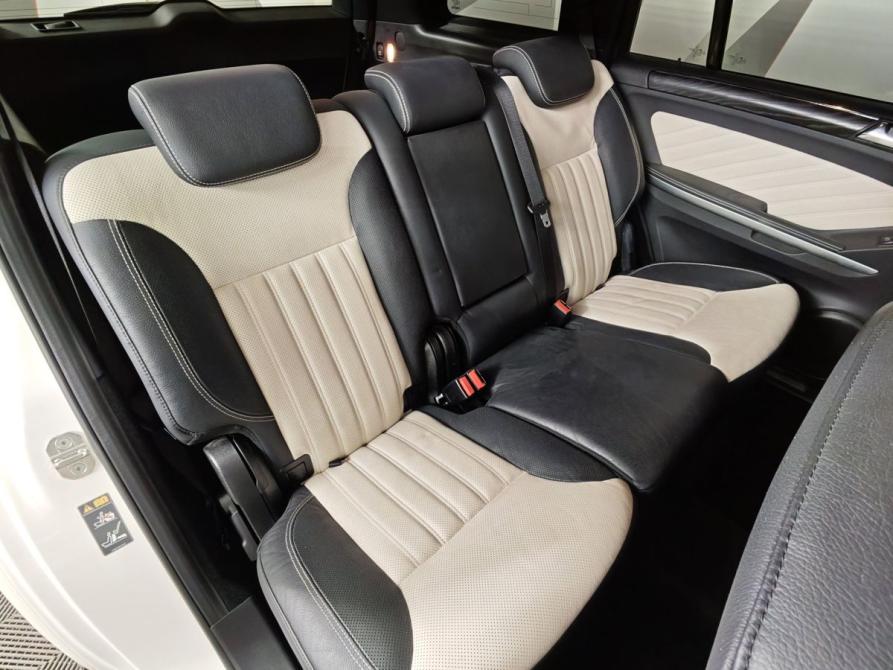 Mercedes-Benz GL-Класс I (X164) Рестайлинг Москва  - изображение 17