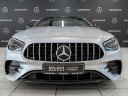 Mercedes-Benz E-Класс V (W213 S213 C238) Рестайлинг Москва  - изображение 32