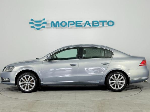 Volkswagen Passat B7 с пробегом 2011 года, цена 1 150 000 рублей, 269231 км, седан, Автокод Объявления