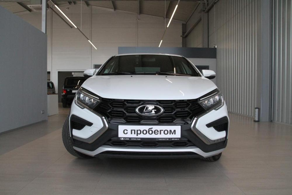 Lada (ВАЗ) Vesta I Рестайлинг (NG) Калининград  - изображение 4