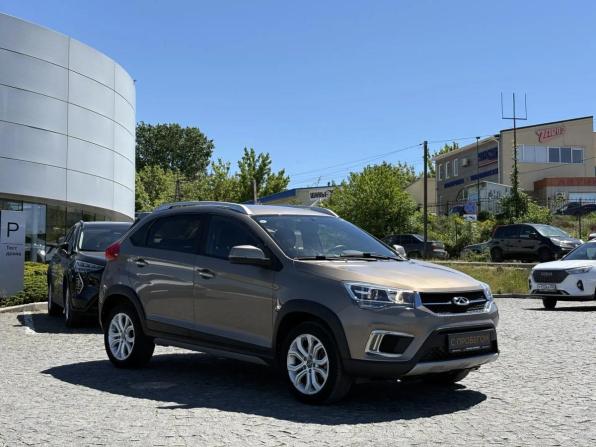 Chery Tiggo 2 I с пробегом 2017 года, цена 850 000 рублей, 93289 км, внедорожник, Автокод Объявления