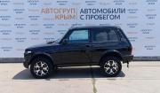 Lada (ВАЗ) Niva Legend Крым  - изображение 13