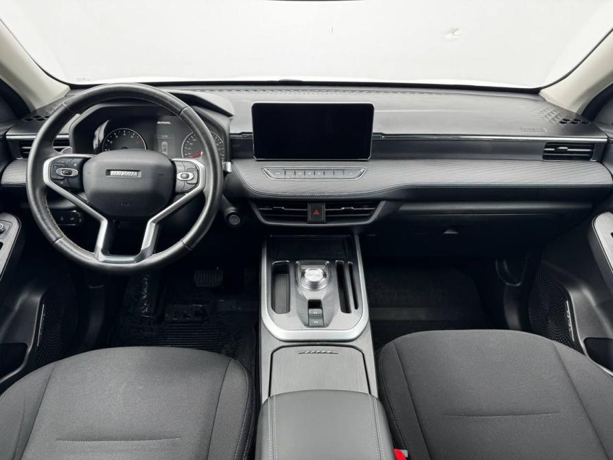 Haval Jolion I Москва  - изображение 9