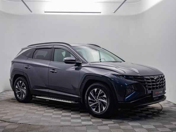 Hyundai Tucson IV с пробегом 2021 года, цена 3 180 000 рублей, 62634 км, внедорожник, Автокод Объявления