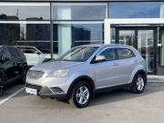 SsangYong Actyon II Москва  - изображение 18