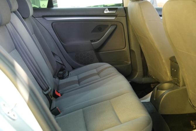 Volkswagen Jetta V с пробегом 2006 года, цена 599 000 рублей, 320000 км, седан, Автокод Объявления
