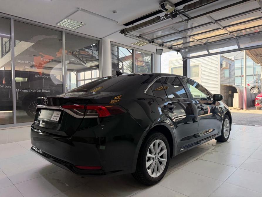 Toyota Corolla XII (E210) Минеральные Воды  - изображение 4