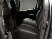 Foton Tunland G9 Москва  - изображение 29