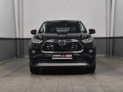 Toyota Highlander IV (XU70) Кемерово  - изображение 28